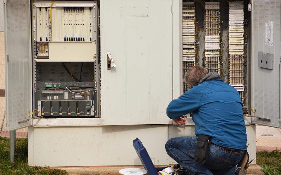 électricien urgence Mormant