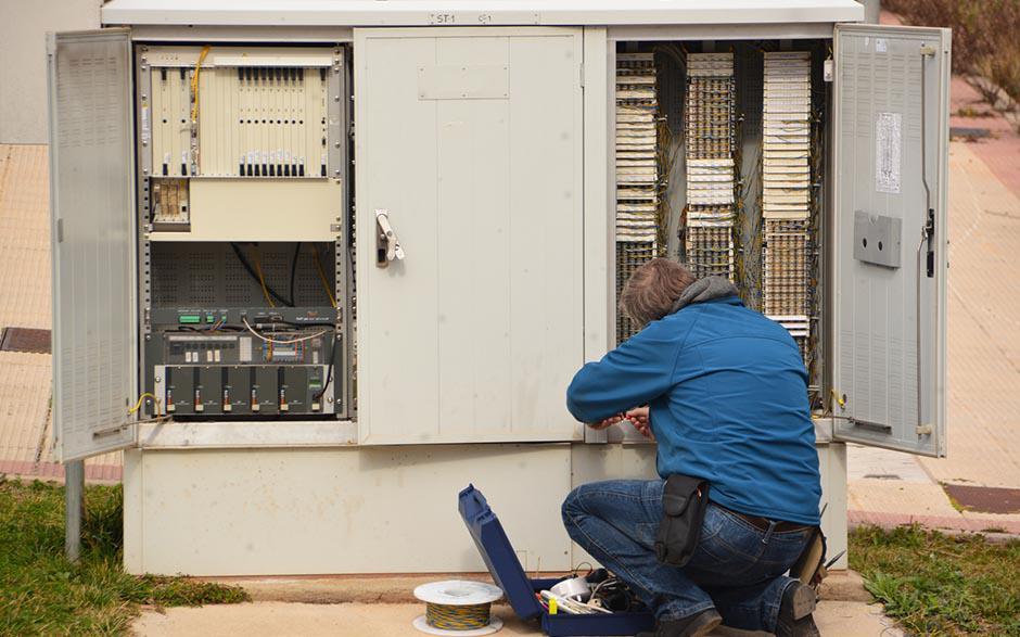 électricien urgence Gif-sur-Yvette