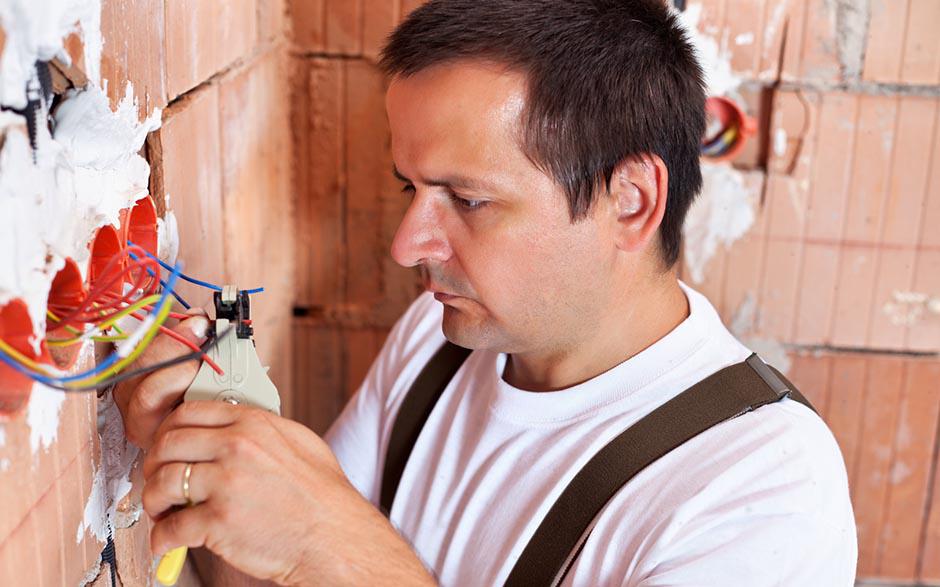 artisan électricien Mormant