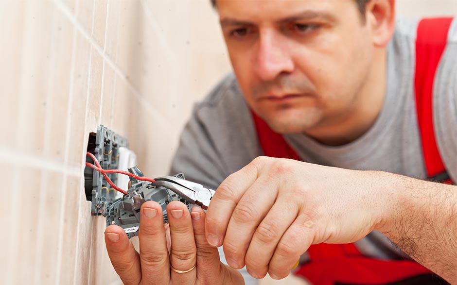 électricien installateur Mormant