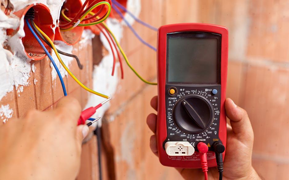 électricien installateur Mormant