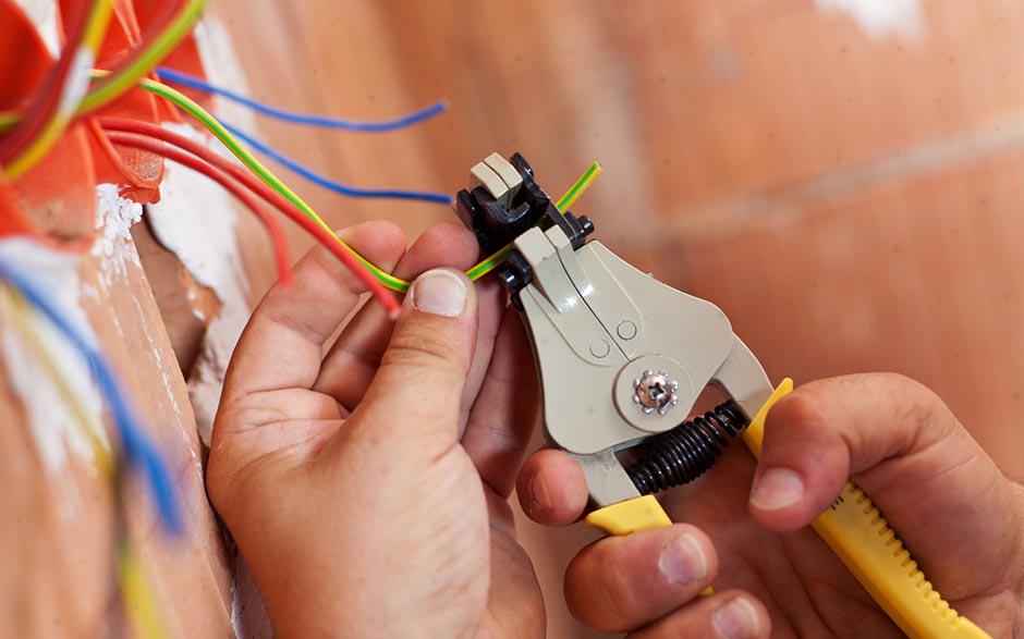 électricien installateur Mormant