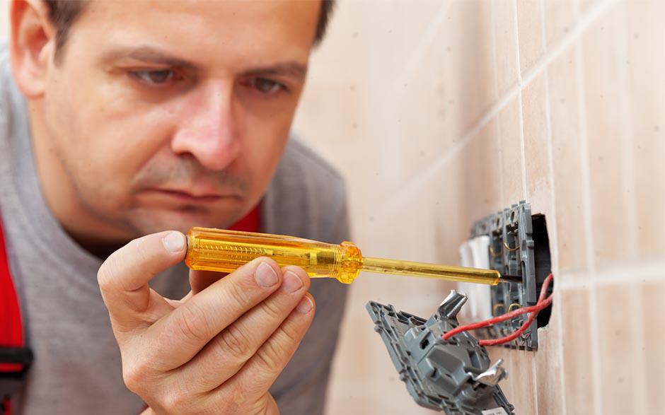 artisan électricien Mormant