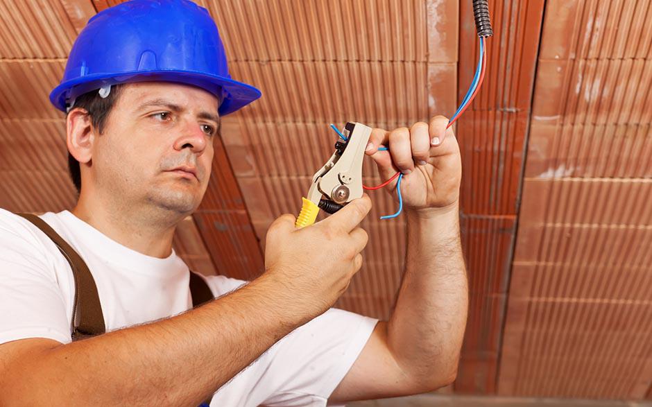 électricien urgence Mormant