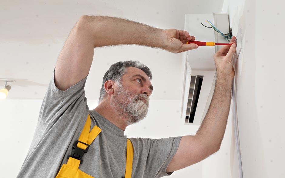 électricien installateur Mormant